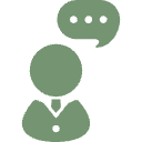 各種ご相談のアイコン