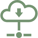 保守運用のアイコン