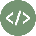 コーディングのアイコン