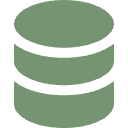 サーバーのアイコン